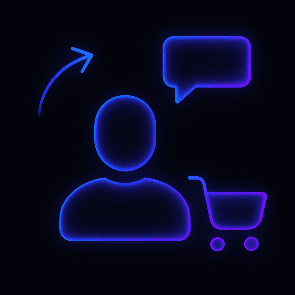 How AI Agents Are Transforming Customer Support and Sales