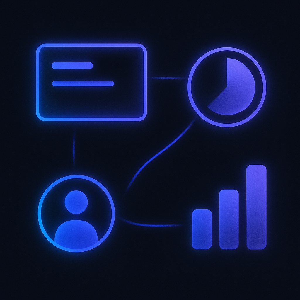 A Day in the Life of a Sales Team Using ScaleNova CRM