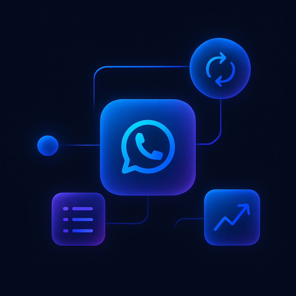 Everything You Need to Know About WhatsApp Business API