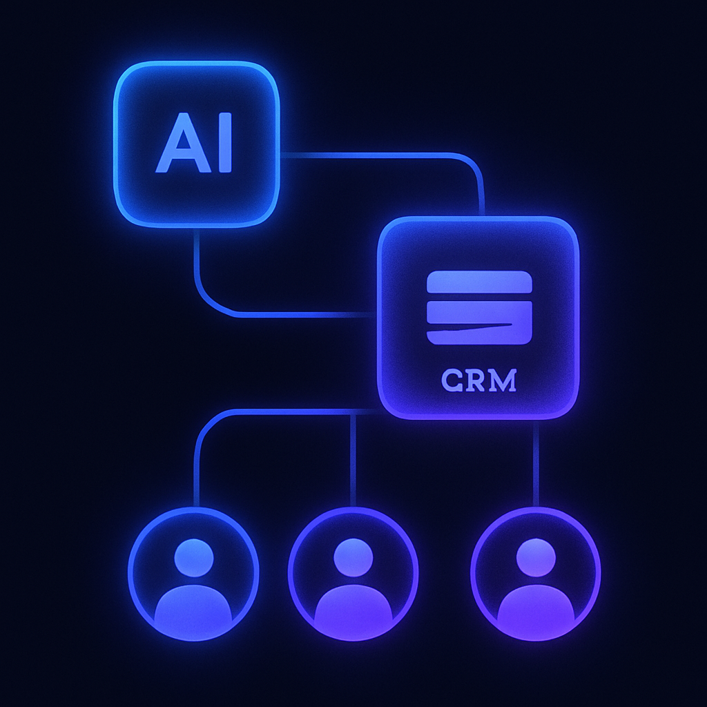 How AI Is Transforming Customer Relationship Management in 2026