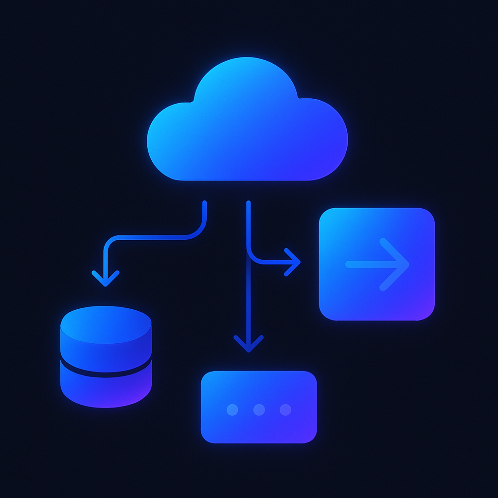 How Cloud Computing Benefits Small Businesses