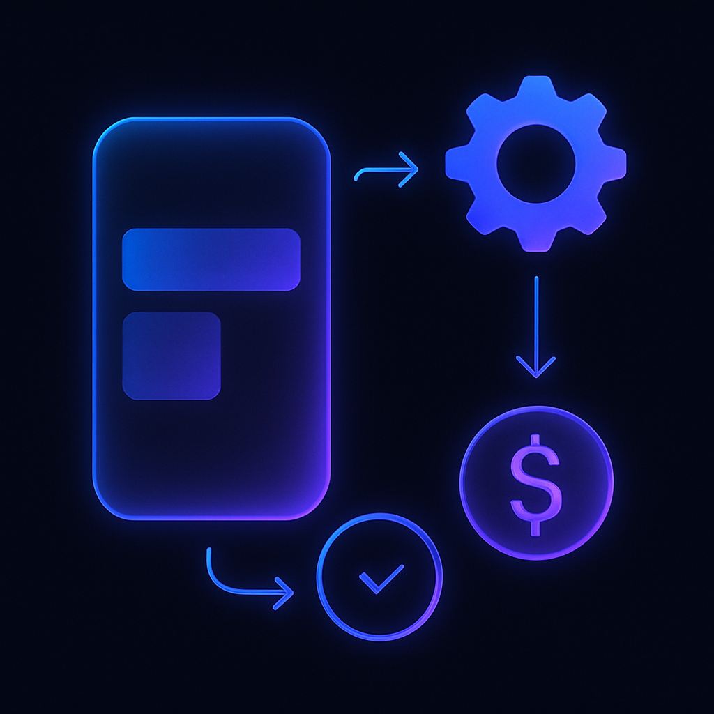 How to Build a Mobile App: Cost, Timeline & Process