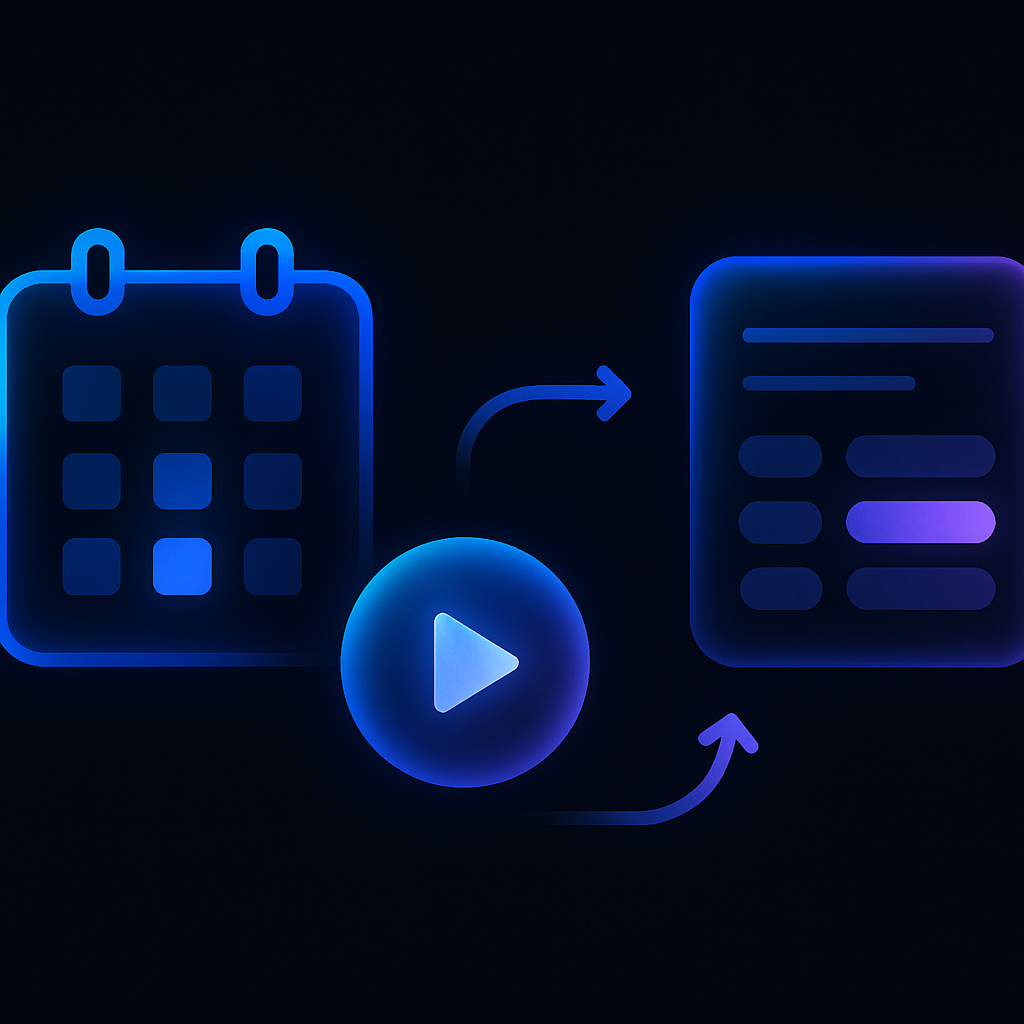 How to Increase Demo Bookings with an Integrated Scheduler