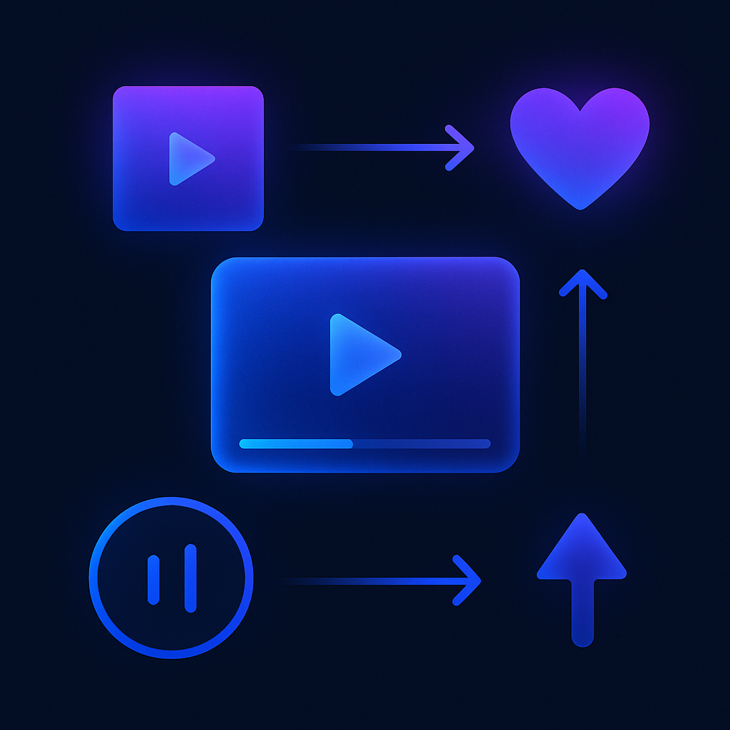 How Video Editing Impacts Engagement in Marketing