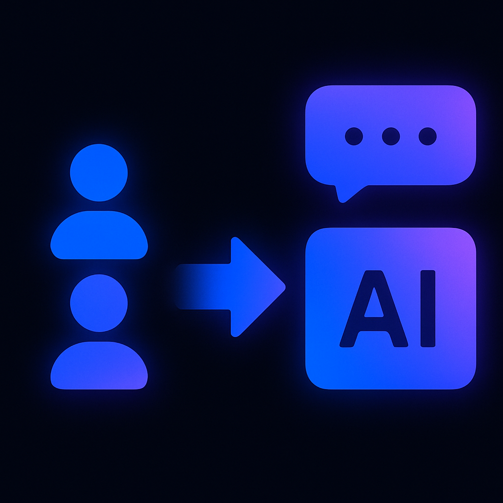 I Replaced My Customer Support Team with AI—Here’s What Happened