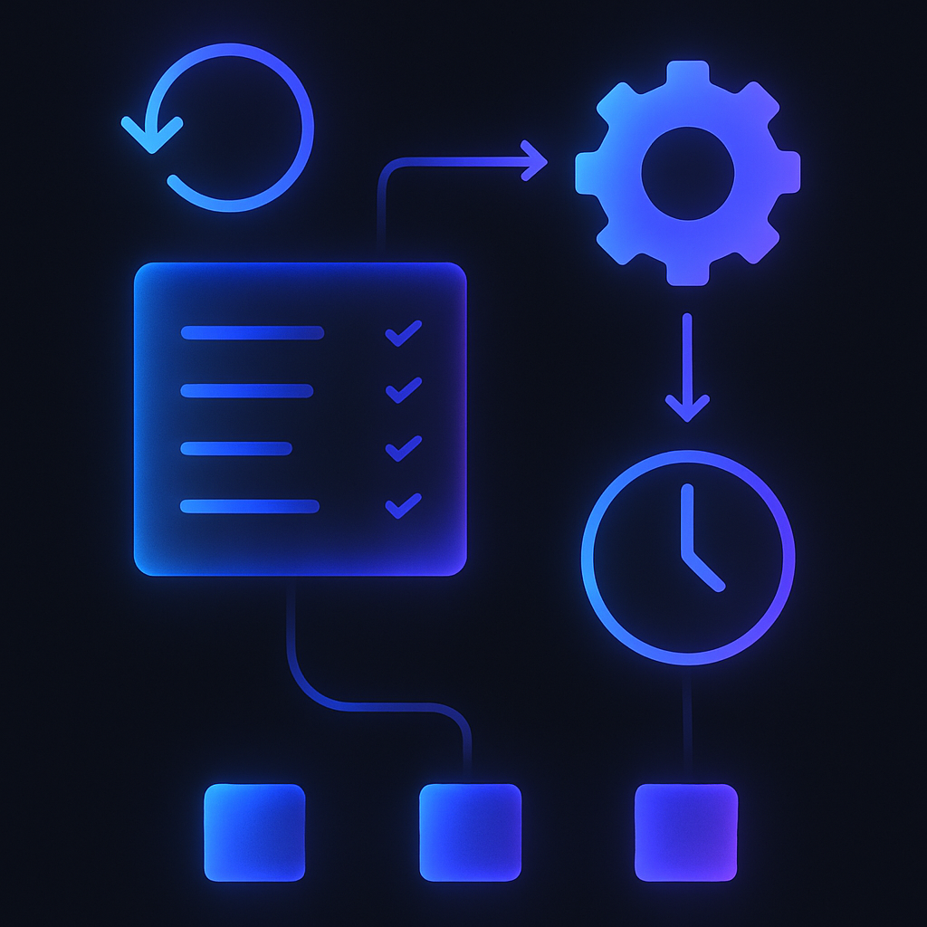 Inside ScaleNova CRM: Save Time with Smart Automation