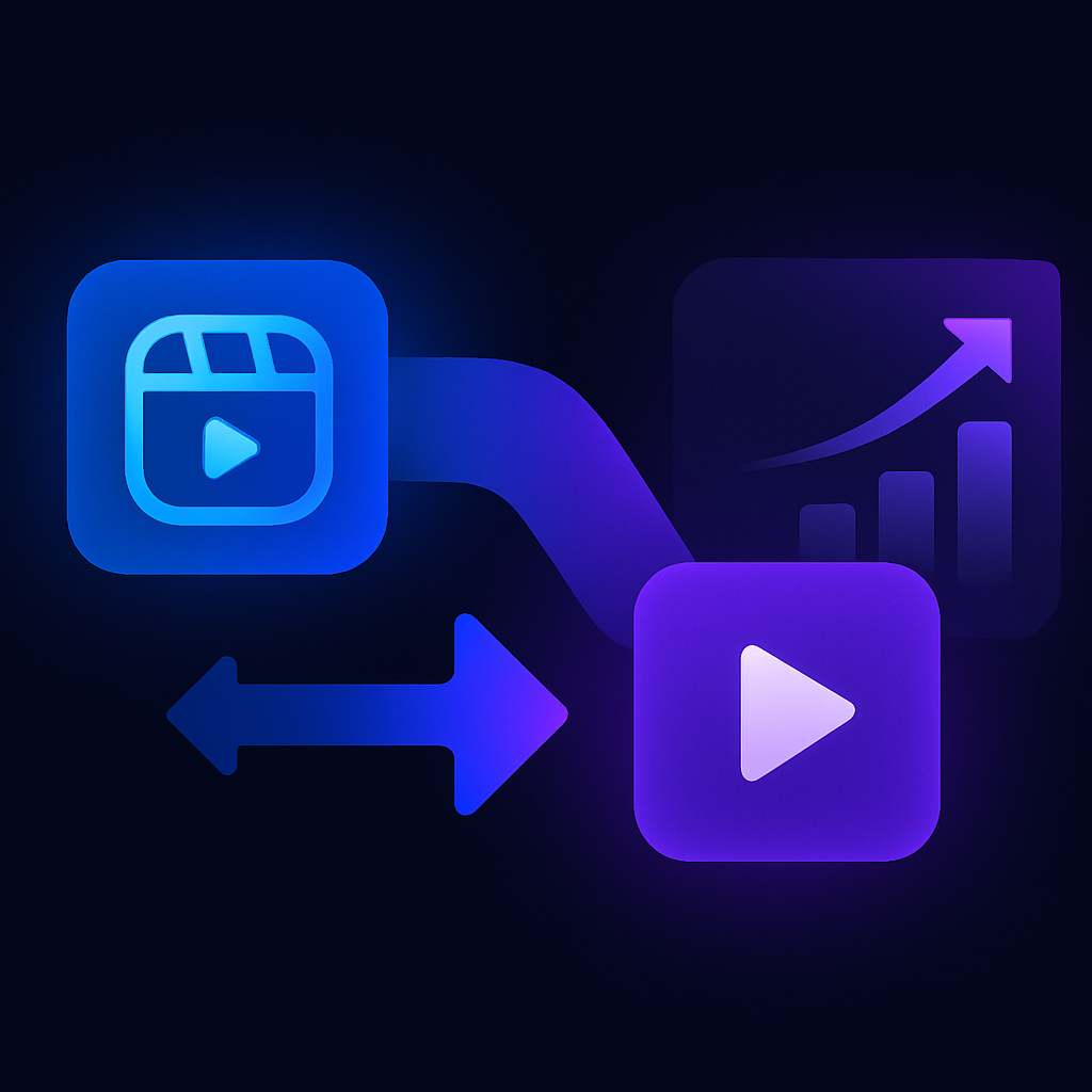 Reels vs YouTube Shorts: Which Drives Better Business Growth?