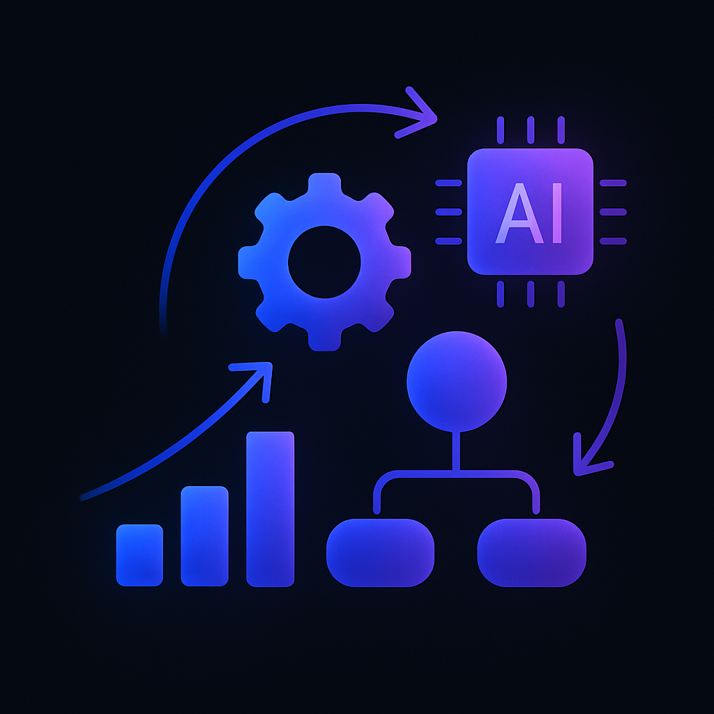 The Ultimate Guide to Scaling Your Business with AI and Automation