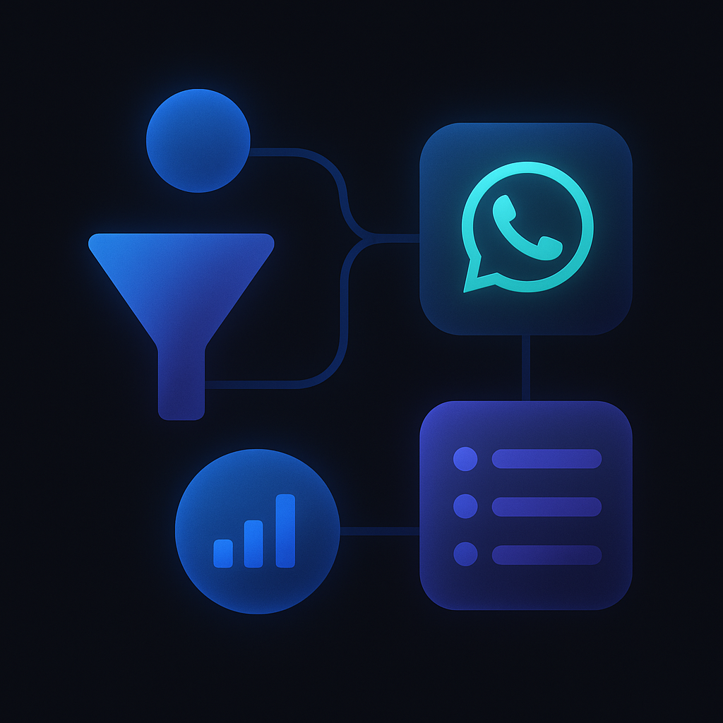 The Ultimate Guide to WhatsApp CRM for Small Businesses